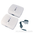 Mini -dehumidificatoren Desiccant silicagel voor ladegarderobe